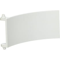 Electrolux Genuine OEM 241829901 Refrigerator Ice Crusher Housing