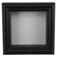 thumbnail image 1 of FESTFENDS Butterfly Specimen Display Box for Home Decor in Black Material 1Set, 1 of 8