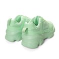 thumbnail image 2 of Tenis Casual Dorothy Gaynor Menta Dama T 25, 2 of 4