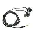 thumbnail image 3 of DEWIN Wired Deep Bass HIFI Earphones QuadCore DualDynamic Driver F4 Earphones HIFI Earbuds, 3 of 14
