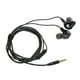thumbnail image 3 of Auriculares HIFI de graves profundos con cable QuadCore DualDynamic Driver F4 auriculares de botón HIFI, 3 of 5