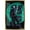 Gold Framed Version, variant on G.I. Joe: Snake Eyes - Green Wall Poster, 22.375" x 34", Framed