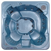 QCA Spas Barbados 8-Person 70-Jet Spa