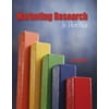 Marketing Research: In Practice [Paperback - Used]