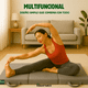 thumbnail image 5 of COLCHONETA TRIPLE PLEGABLE PORTATIL 60 CM X 180 CM COLOR GRIS INMATMEX, 5 of 10