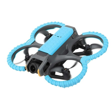 

Apooke Back Protector For AVATA 2 Back Cover Case Scratch Resistant Drones Guard