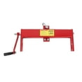 thumbnail image 1 of Nivelador De Carga Del Motor, Grúa De Taller De Polipasto De Motor Ajustable De 4000 Libras Versátil Para Reparación De Automóviles, 1 of 7