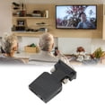 thumbnail image 1 of Peahefy Audio Accessories,VGA Male To HD Multimedia Interface Female HD Converter For Computers Laptops Projectors,VGA To HD Multimedia Interface Converter, 1 of 8