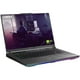 thumbnail image 2 of Laptop Gamer ASUS ROG Strix G16 GeForce RTX 4060 Intel Core i9 14900HX 8GB RAM 512GB SSD 16" 240Hz Windows 11 Home Teclado en Español gris, 2 of 6