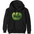 thumbnail image 1 of The Beatles Unisex Pullover Hoodie Sweatshirt Apple Logo, 1 of 3