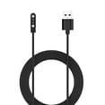 thumbnail image 5 of Charging Cable Convenient & Smartwatch Accessory 60/100cm Suitable for LW11 Smartwatch, 5 of 9