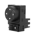 thumbnail image 1 of Coche Eléctrico Espejo Interruptor Remoto Control 10407984 901-144 Unique Bargains, 1 of 6