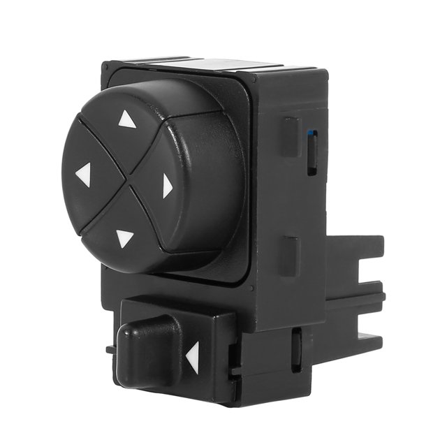Coche Eléctrico Espejo Interruptor Remoto Control 10407984 901-144 Unique Bargains