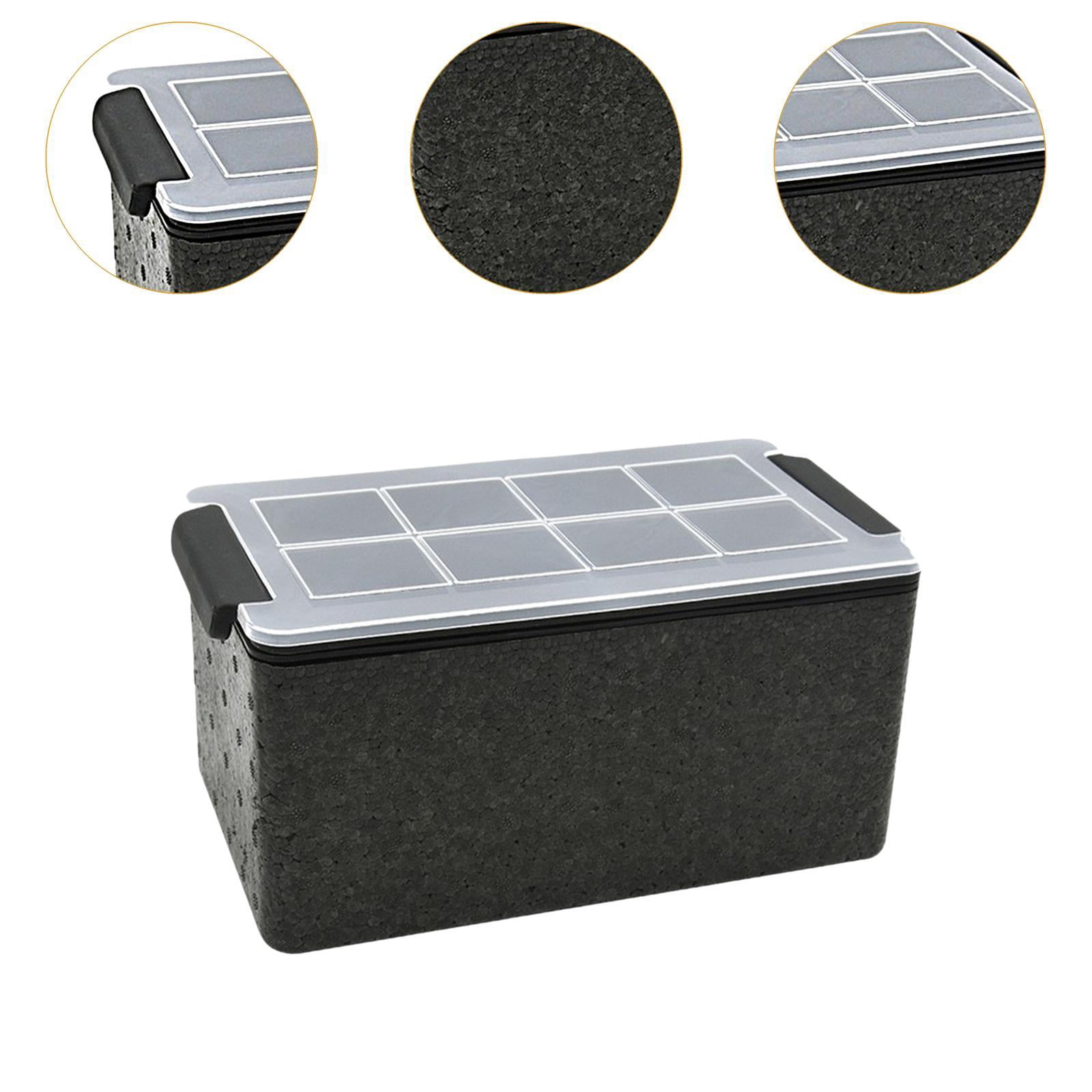 Fancyes Ice Ball Maker Quick Freezing Sturdy Gift for Family Friend Ice Cubes Tray
