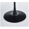 thumbnail image 3 of 47.2INCH ROUND DINING TABLE,OFFICE TABLE,COFFEE TABLE,120X120X74CM, 3 of 9