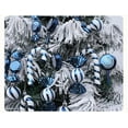 thumbnail image 2 of Leodye 18pc Shatterproof Christmas Ball Ornaments Set with Gift Box - for Tree, Home, Wedding, Party, 2 of 3