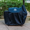 thumbnail image 3 of Pit Boss Onyx Edition Savannah Grill Cover, 3 of 6