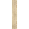 thumbnail image 4 of Ekena Millwork 8"W x 44"D x 44"H Funston Rough Sawn Craftsman Outlooker, Douglas Fir, 4 of 4