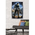 thumbnail image 3 of Halo Infinite - Art clé, 3 of 4