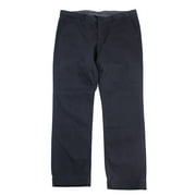 Michael Kors Mens Graphite Winter Chino Pants