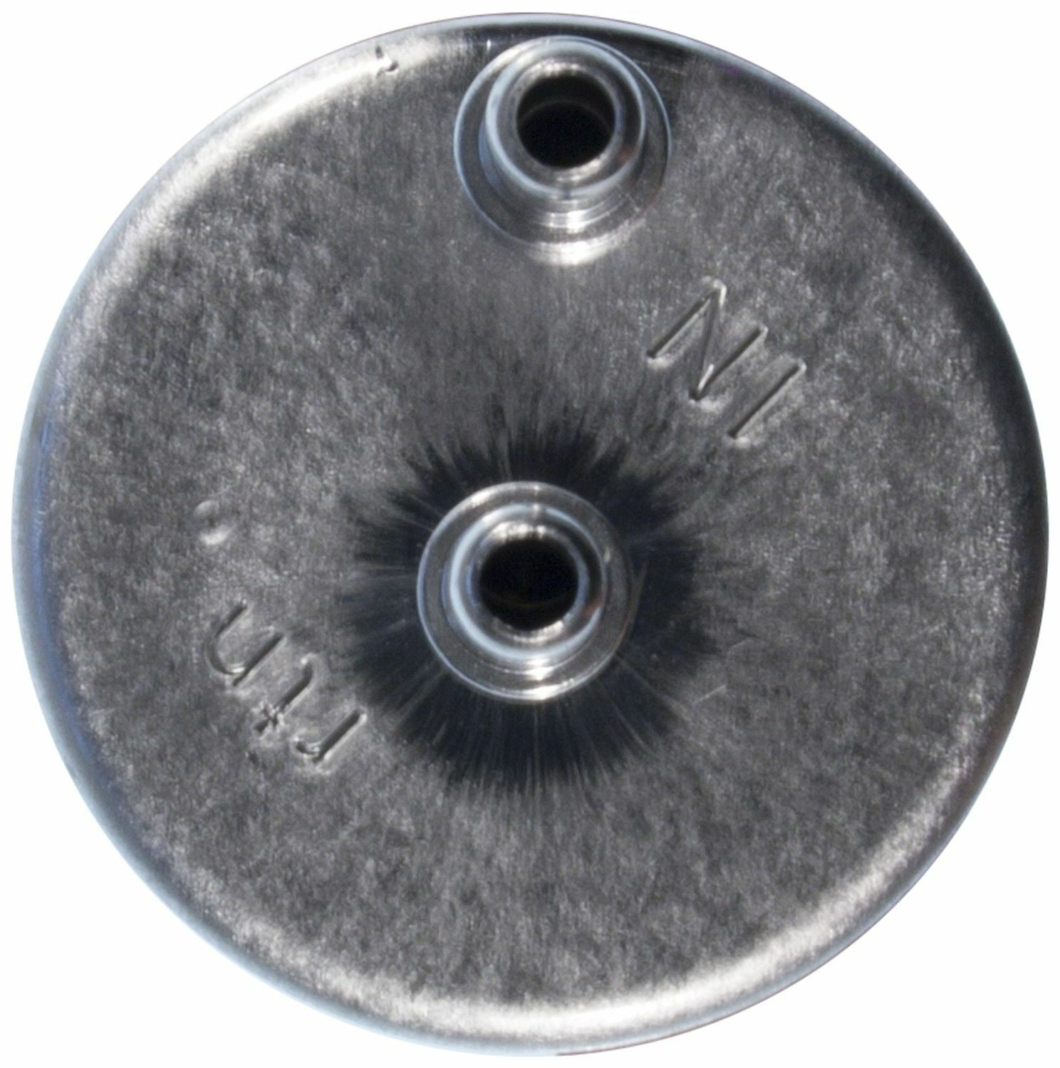 Genuine MAHLE Fuel Filter