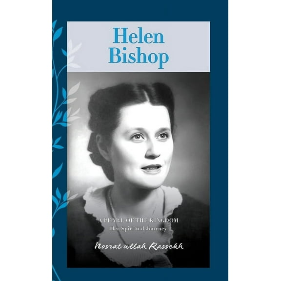 Helen Bishop: A Pearl of the Kingdom, (Hardcover)