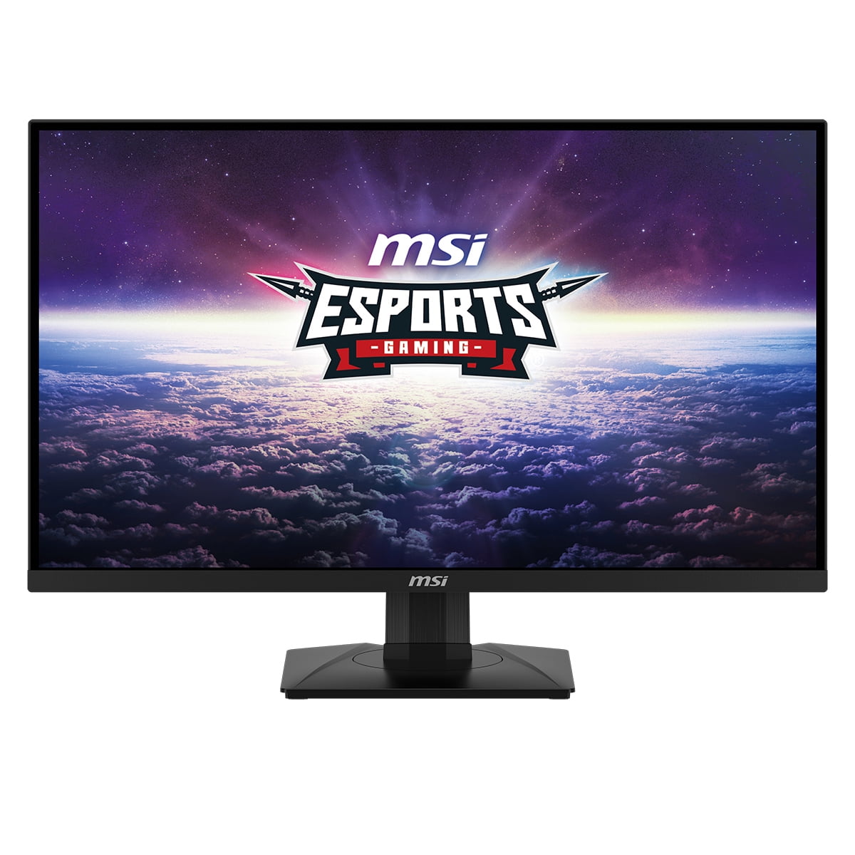 MSI G274QPX 27