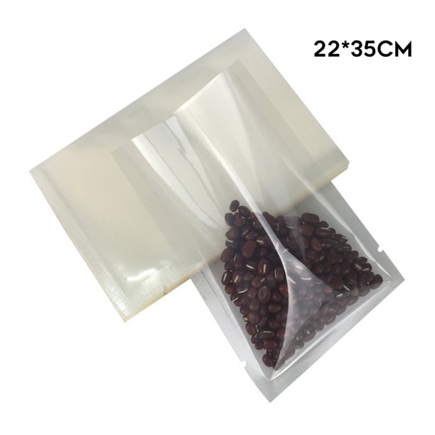Thick Vacuum Sealer Bags BPA Free and Puncture Prevention for Vide