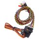 thumbnail image 4 of Tamaño Pequeño, Núcleo De Cobre Chapado En Estaño, Kit De Luces RC, Kit De Luz, Automóvil De Control Remoto Para Automóviles Plano Para Automóvil Al Aire Libre, 4 of 7
