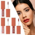 thumbnail image 3 of WIFKLSIIPG Liquid Powder Blusher Monochrome Eye Shadow Facial Velvet Natural Complexion Powder Blusher Liquid 4ml, 3 of 7
