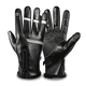 thumbnail image 1 of Guantes de trabajo de cuero para hombres y mujeres. Zhivalor CPB-YY371-2, 1 of 5