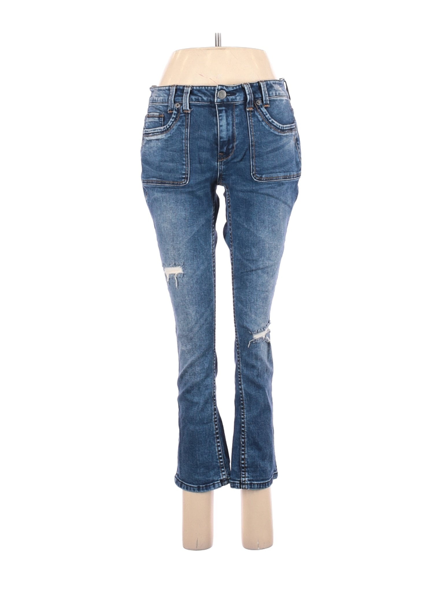 kenneth cole reaction jeans womens