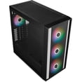 thumbnail image 4 of Gabinete Cooler Master MASTERBOX 600 ARGB, 4 of 7