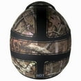 thumbnail image 5 of Raider Ambush Motocross Helmet DOT Approved Mossy Oak - XL, 5 of 5