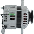 thumbnail image 2 of New 50A Alternator Fits Case Excavator Cx75 2008-13 Lr150-714N Lr150714 71440090, 2 of 7