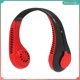 thumbnail image 1 of [Xmaowxqs] Ventilador Personal 3 Velocidades Bajo Ruido Wearable Manos Libres Colgante Cuello De Refrigeración, 1 of 4