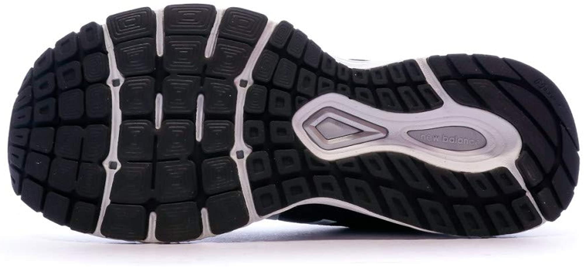 New Balance Mens Solvi V2 Running Shoe 