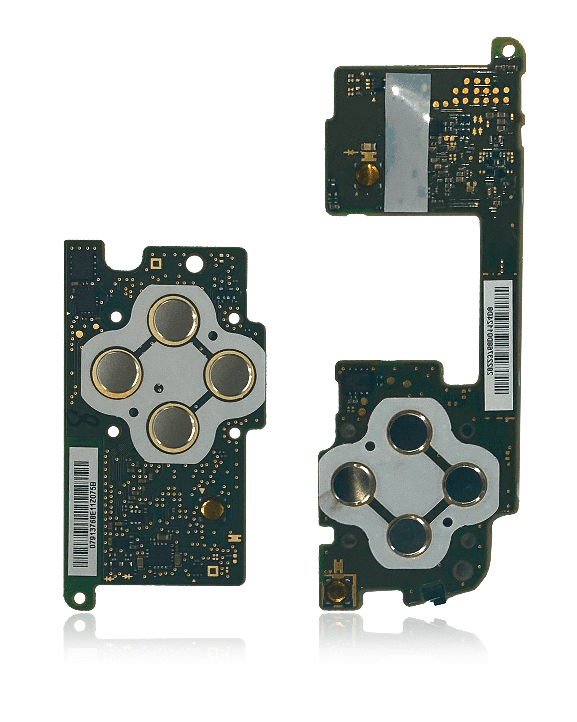 Replacement Motherboard (Left & Right) Compatible With Nintendo