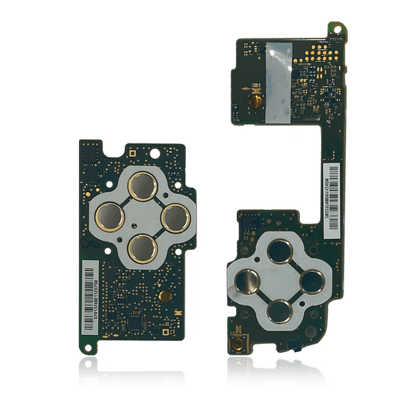 Replacement Motherboard (Left & Right) Compatible With Nintendo