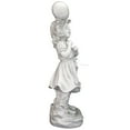 thumbnail image 3 of Design Toscano Jessie and Her Balloon Statue, 3 of 7