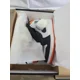 thumbnail image 4 of Size 10 - Jo r-dan 1 Retro High Electro Orange, NEW In Box 555088 180, 4 of 6