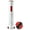 WHITE, variant on PREMIUM Rechargeable Electric Wine Opener | Electric Corkscrew Wine Bottle Opener With Foil Cutter | Gift for Wine Lovers (Black)