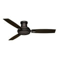 thumbnail image 4 of 59159-Casablanca Fans-Verse - 3 Blade 54 Inch Ceiling Fan with Handheld Control in Modern Style and includes 3 Motor Speed settings-Maiden Bronze, 4 of 12