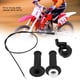 thumbnail image 1 of Juego de cables del acelerador 100cc para XR50 CRF50F XR70 CRF70 13 ANGGREK Otros, 1 of 8