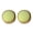 Green 2, variant on 2Pcs Simulated Steamed Bun Toy with Steamer Stress Relief Dumpling Squeeze Sensory Fidget Toy Slow Rising Stress Ball Relaxation Dough Ball Hand Toy