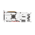 thumbnail image 6 of SAPPHIRE PURE Radeon RX 7800 XT 16GB GDDR6 PCI Express 4.0 x16 ATX Video Card 11330-03-20G, 6 of 9