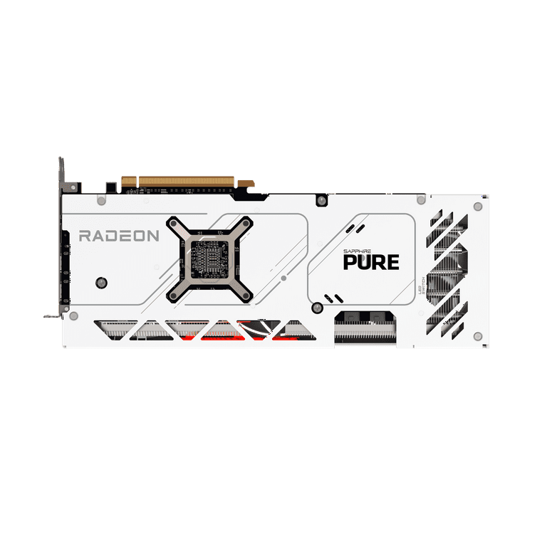 SAPPHIRE PULSE Radeon RX 7800 XT 16GB GDDR6 PCI Express 4.0 x16 ATX Video  Card 11330-02-20G