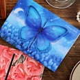 thumbnail image 4 of Butterfly Greeting Cards with Envelopes Blank Note Cards All Occasion Cards Birthdays, Congratulations Weddings, 4 of 5
