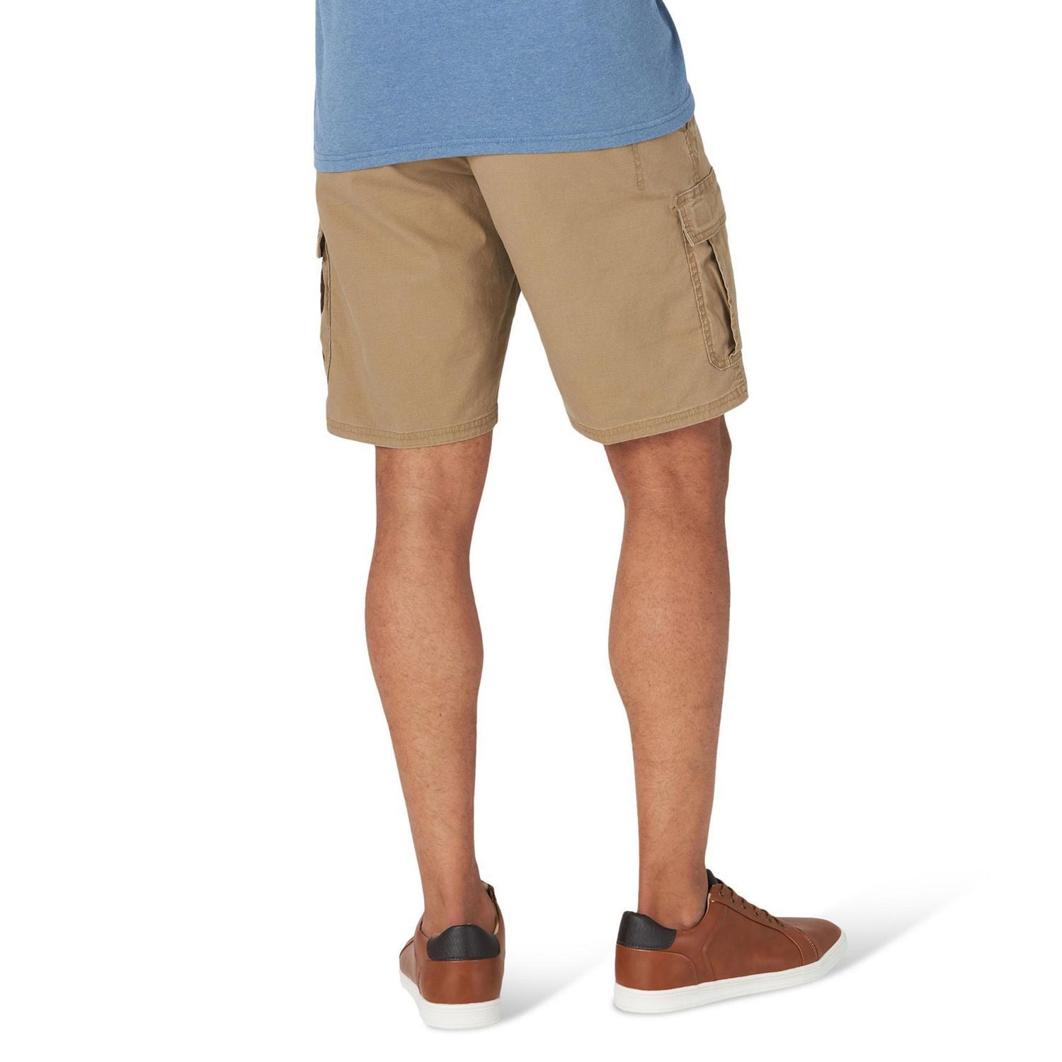 Wrangler Men's Ripstop Cargo Short