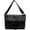 Black, variant on Work Bag Faux Leather Tote Bag Hobo Handbag for Women Trendy Crossbody Messenger Bag Shoulder Bag